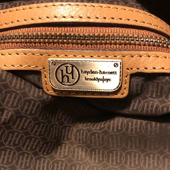 Tribal Pattern Canvas Backpack - Picture 4 of 5